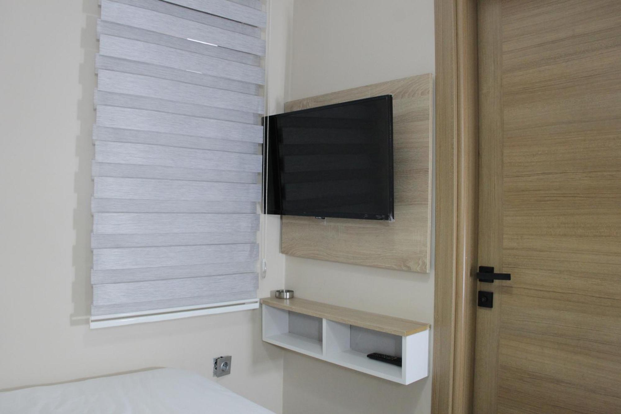 Bomonti Solo Exclusive Designed Hotel Estambul Exterior foto