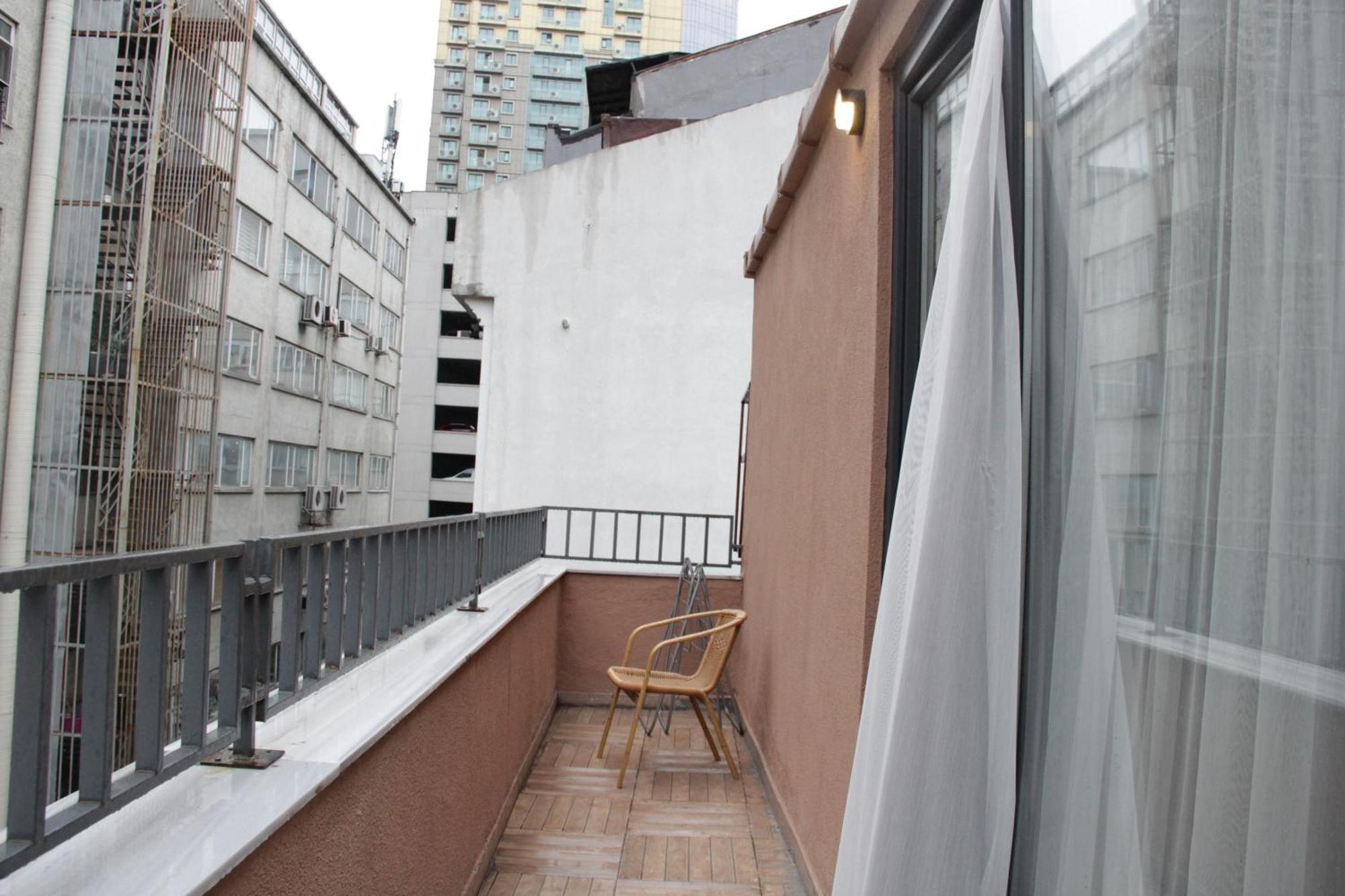 Bomonti Solo Exclusive Designed Hotel Estambul Exterior foto