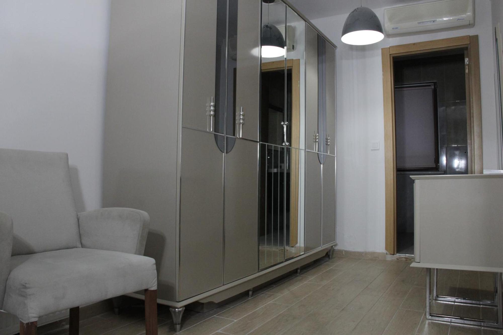 Bomonti Solo Exclusive Designed Hotel Estambul Exterior foto